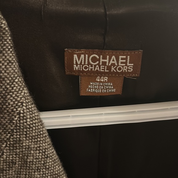 Michael Kors Men’s Blazer - Picture 2 of 3